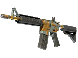 M4A4 | Daybreak