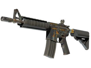M4A4 | Daybreak