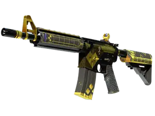 M4A4 | The Coalition