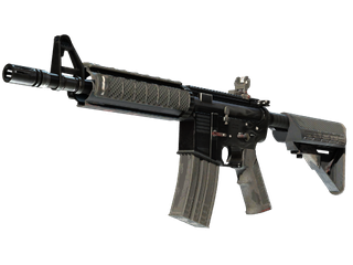 StatTrak™ M4A4 | Magnesium