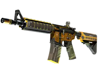 M4A4 | Buzz Kill