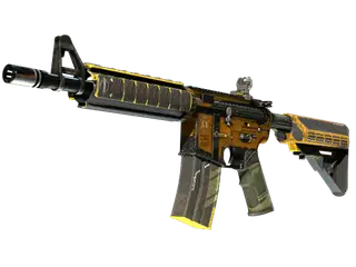 M4A4 | Buzz Kill