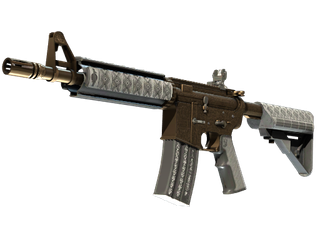 StatTrak™ M4A4 | Royal Paladin