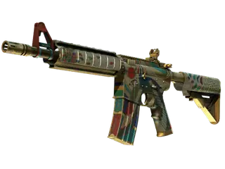 Souvenir M4A4 | Eye of Horus