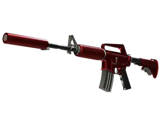 M4A1-S | Hot Rod