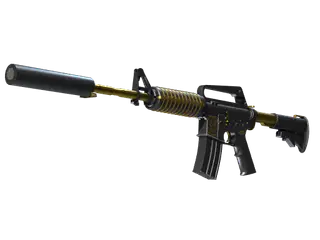 Souvenir M4A1-S | Knight