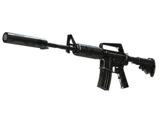 StatTrak™ M4A1-S | Dark Water