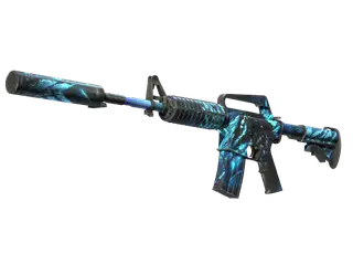 M4A1-S | Nightmare