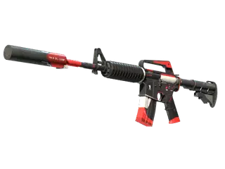 StatTrak™ M4A1-S | Cyrex