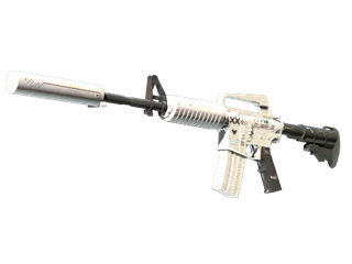 StatTrak™ M4A1-S | Printstream
