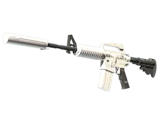 StatTrak™ M4A1-S | Printstream