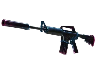 StatTrak™ M4A1-S | Decimator
