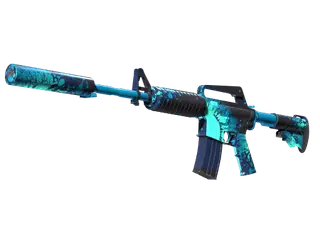 M4A1-S | Icarus Fell
