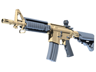 Souvenir M4A4 | Tornado
