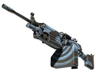 StatTrak™ M249 | Hypnosis