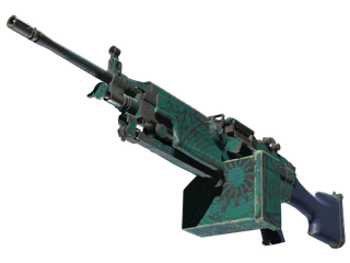 M249 | Shipping Forecast
