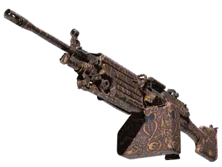 M249 | Humidor