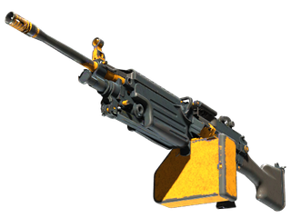 M249 | Impact Drill