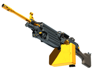 M249 | Impact Drill