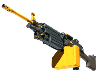 M249 | Impact Drill