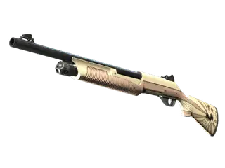 StatTrak™ Nova | Rising Skull