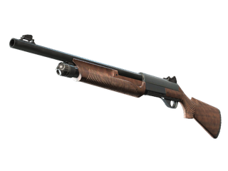 Souvenir Nova | Walnut