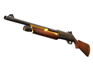 StatTrak™ Nova | Antique