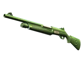 StatTrak™ Nova | Toy Soldier