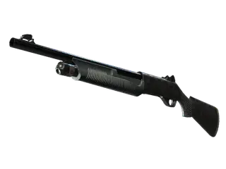 StatTrak™ Nova | Graphite