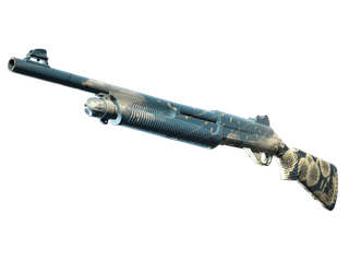 StatTrak™ Nova | Windblown