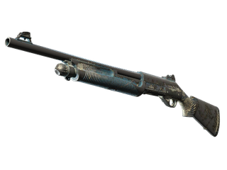 StatTrak™ Nova | Windblown