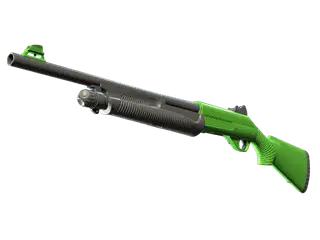 Souvenir Nova | Green Apple