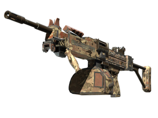 Souvenir Negev | CaliCamo