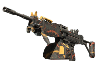 Souvenir Negev | Infrastructure