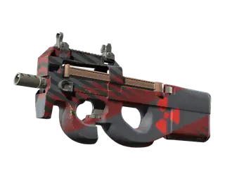 P90 | Fallout Warning