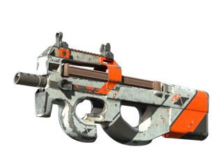 P90 | Asiimov