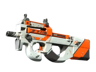 P90 | Asiimov