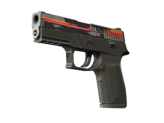 P250 | Cassette