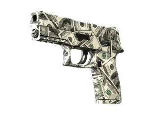 Souvenir P250 | Franklin