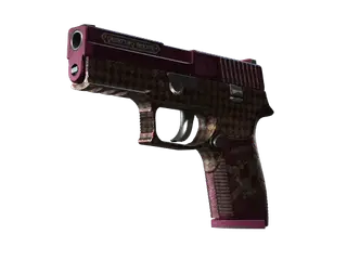 Souvenir P250 | Vino Primo