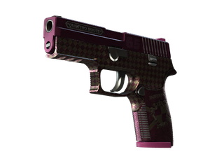 Souvenir P250 | Vino Primo