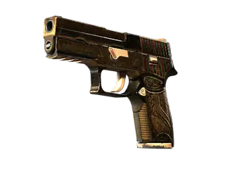 Souvenir P250 | Apep's Curse