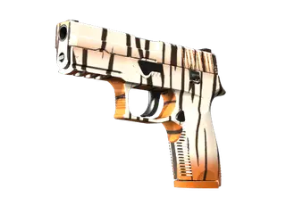 P250 | Bengal Tiger