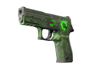 P250 | Nuclear Threat