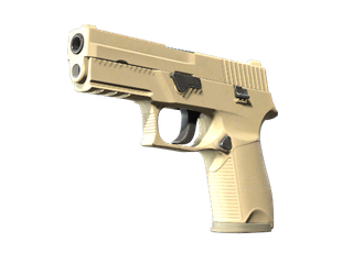 Souvenir P250 | Sand Dune