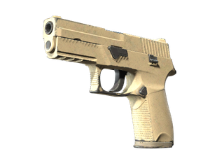 Souvenir P250 | Sand Dune