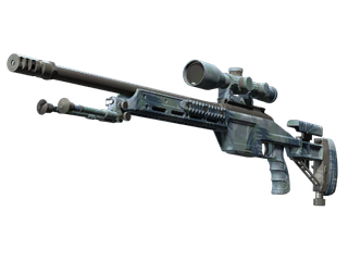 SSG 08 | Tropical Storm