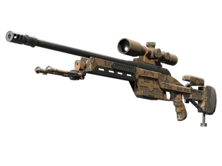 SSG 08 | Mayan Dreams