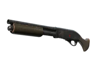 Sawed-Off | Bamboo Shadow