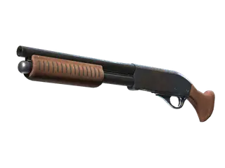 Souvenir Sawed-Off | Rust Coat